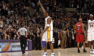 科比是1月26还是27