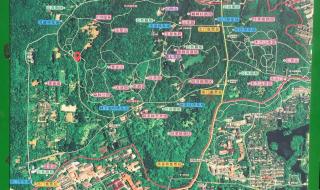 杭州市三维电子地图